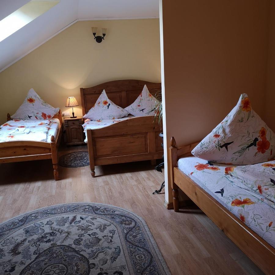 Casa Lia Hotel Sighisoara Luaran gambar
