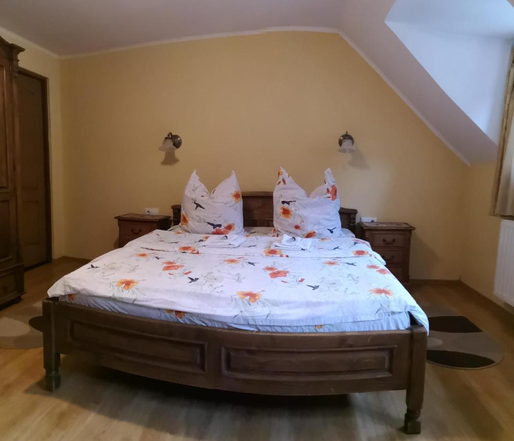 Casa Lia Hotel Sighisoara Luaran gambar