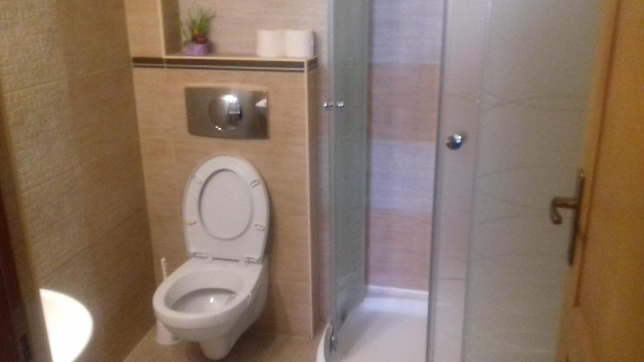Casa Lia Hotel Sighisoara Luaran gambar