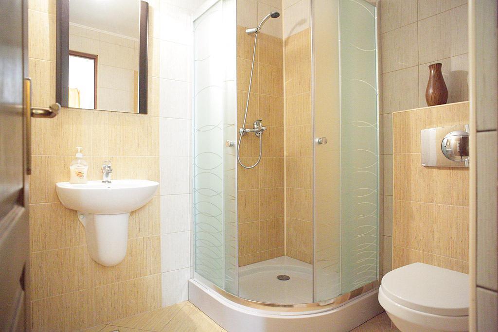 Casa Lia Hotel Sighisoara Bilik gambar