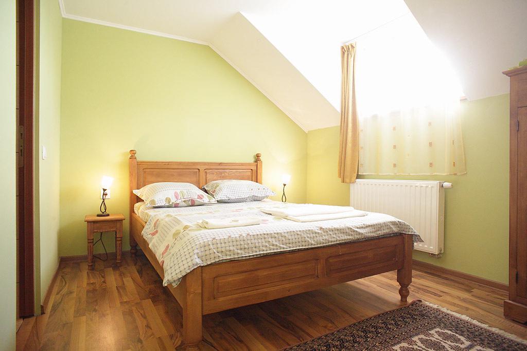 Casa Lia Hotel Sighisoara Bilik gambar