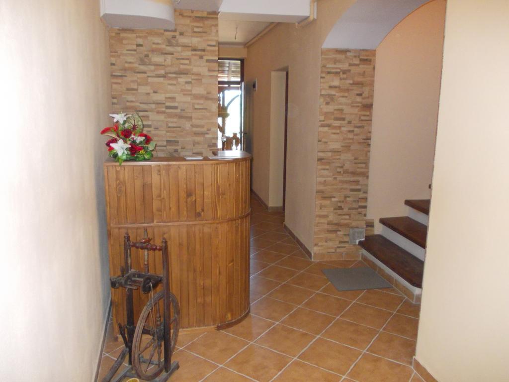 Casa Lia Hotel Sighisoara Luaran gambar